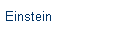 Einstein