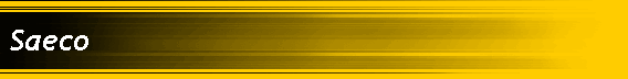 Saeco
