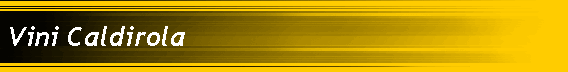 Vini Caldirola